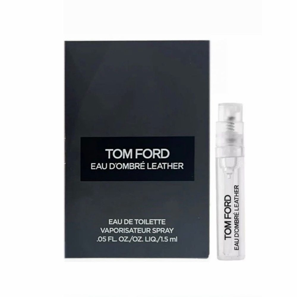 Tom Ford Eau D'Ombré Leather